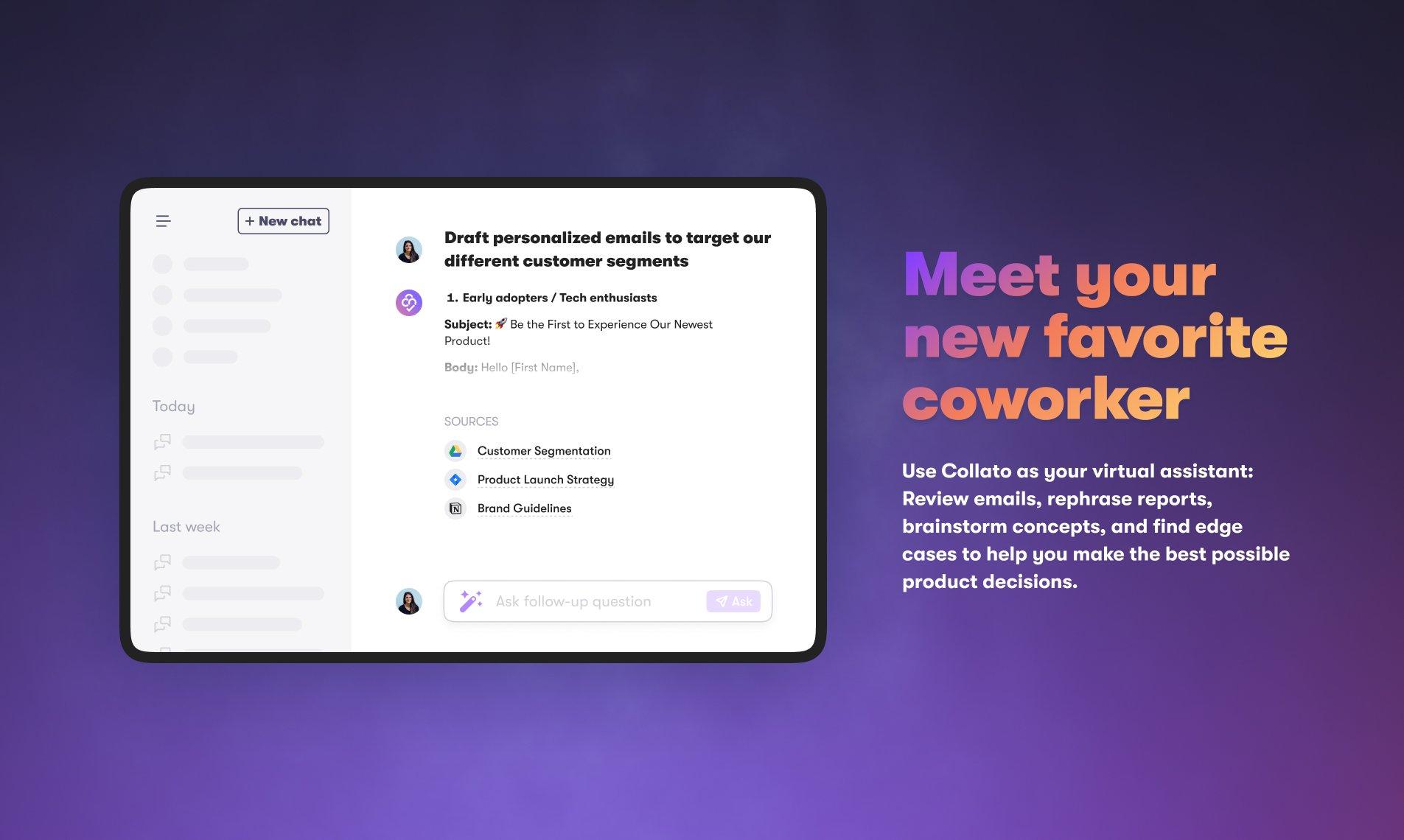 - Overview of Collato AI Notetaker: Revolutionizing⁣ Note-Taking with Artificial ‌Intelligence