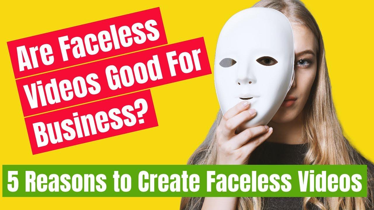 Unlocking‌ Creative Possibilities with‍ FacelessVideos.AI's User-Friendly ⁤Interface
