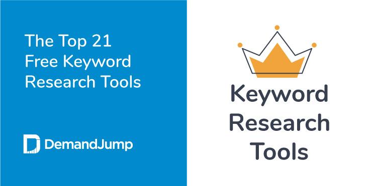 Unveiling the Top Free SEO Keyword ​Research Tools of 2025