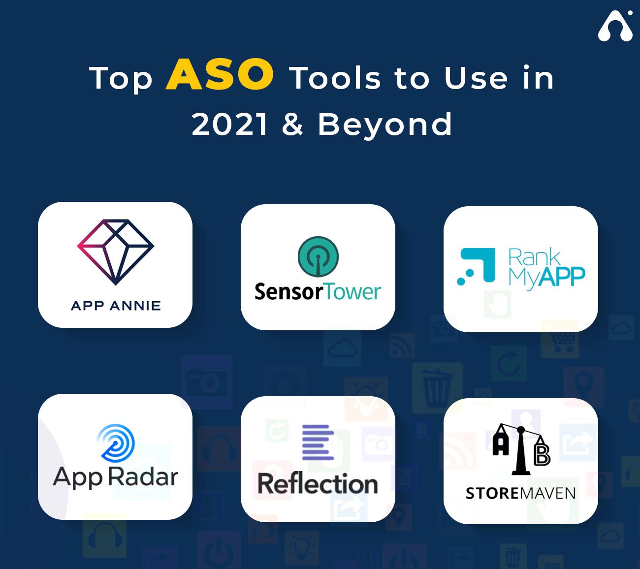 Unlocking ⁣the‌ Power of ASO with APPlyzers New Free Tools