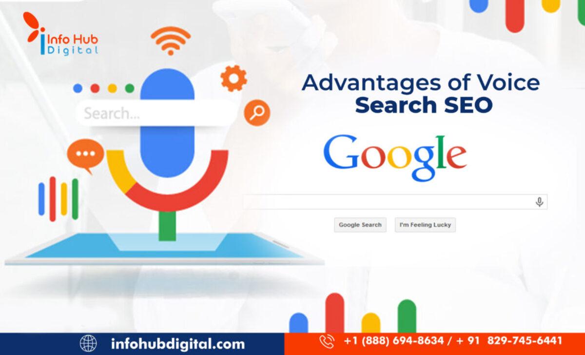 Adapting‌ SEO Strategies for​ Voice Search​ and Semantic Search Algorithms