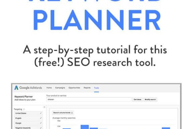 Google Keyword Planner: How To Use The Free Tool For SEO – Search Engine Journal