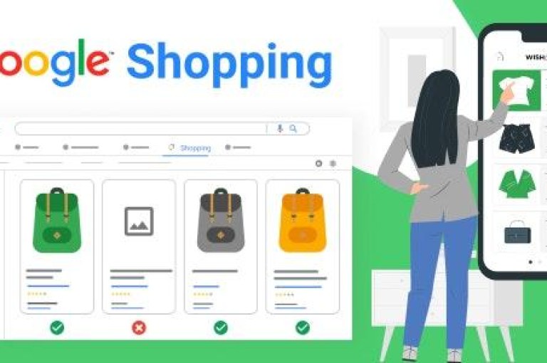 Google Shopping’s getting a big transformation – The Keyword