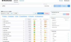 Best SEO keyword research tool of 2024 – TechRadar