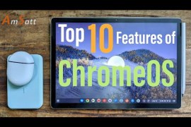 Make the most of the school year with new Chromebook features – The Keyword