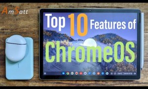 Make the most of the school year with new Chromebook features – The Keyword