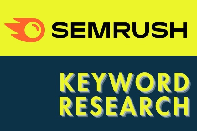 How to Use Semrush for Keyword Research: The Definitive Guide – 99signals