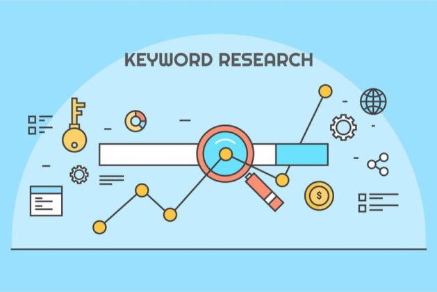 Amazon Keyword Research: Crush It on FBA in 2024 – Jungle Scout