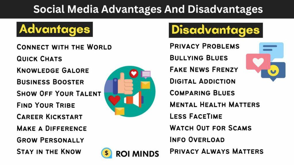 Common Pitfalls in Social ‌Media Engagement