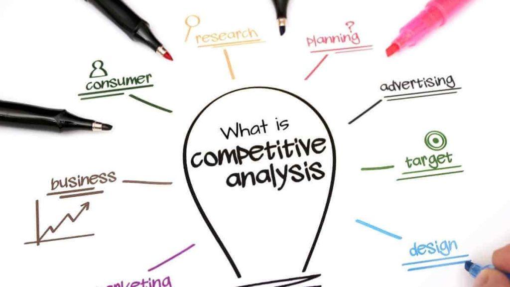 Utilizing‍ Competitive Analysis to Identify Keyword Opportunities