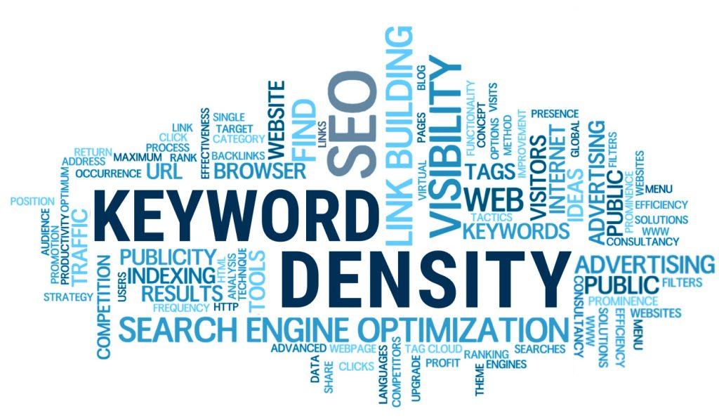 Understanding the Balance Between Keyword Density and Natural Language