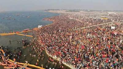 rethinking Engagement: ⁢Strategies for Leveraging the Maha Kumbh Trend ⁣in Community Outreach