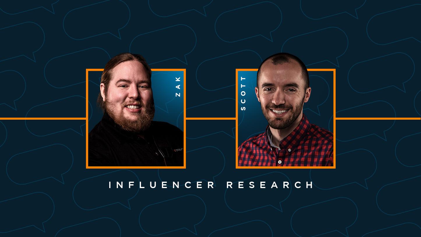 Integrating Influencer Insights to boost Keyword Performance