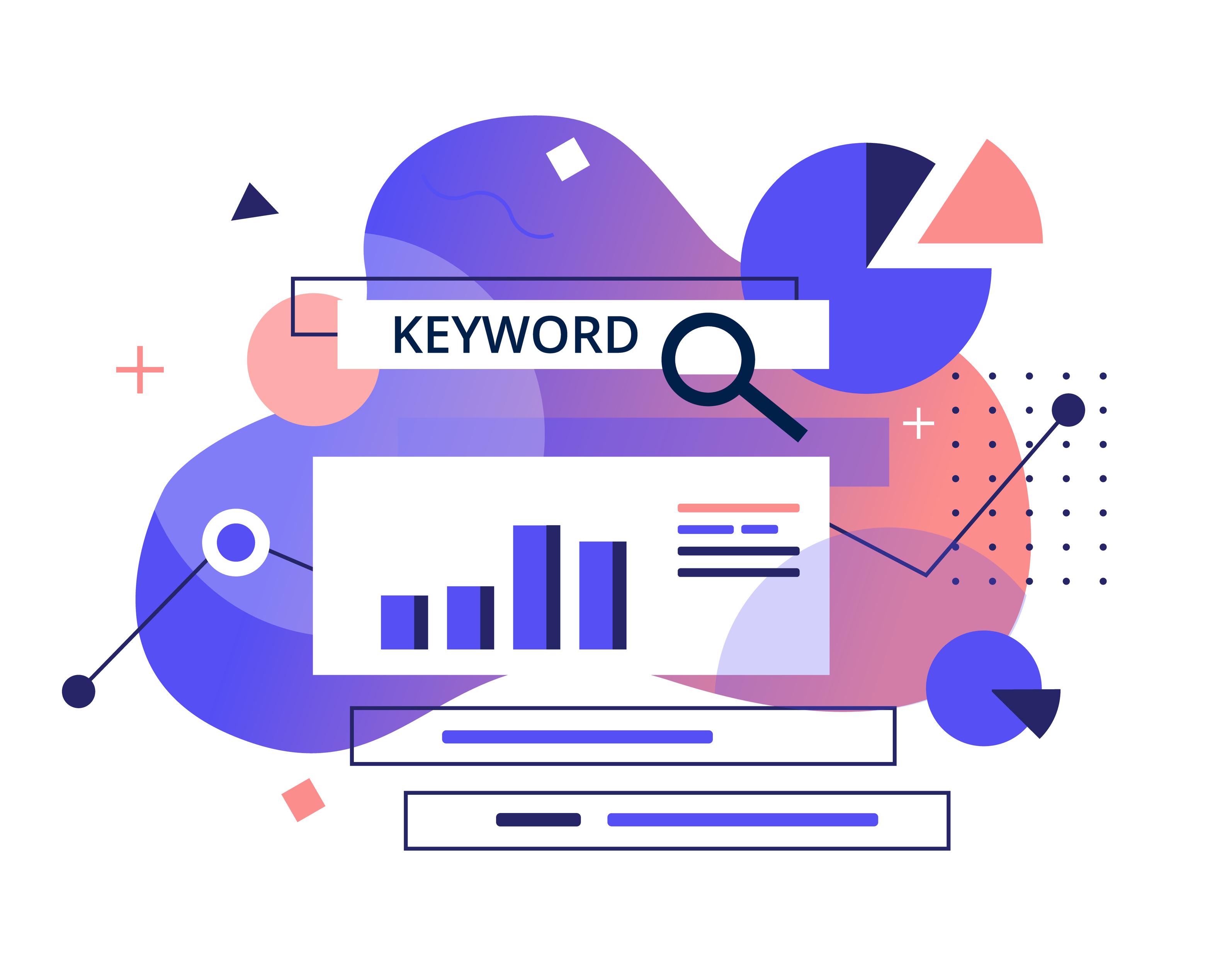 Unlocking ⁢the Power of Keywords‍ for Enhanced SEO Strategies