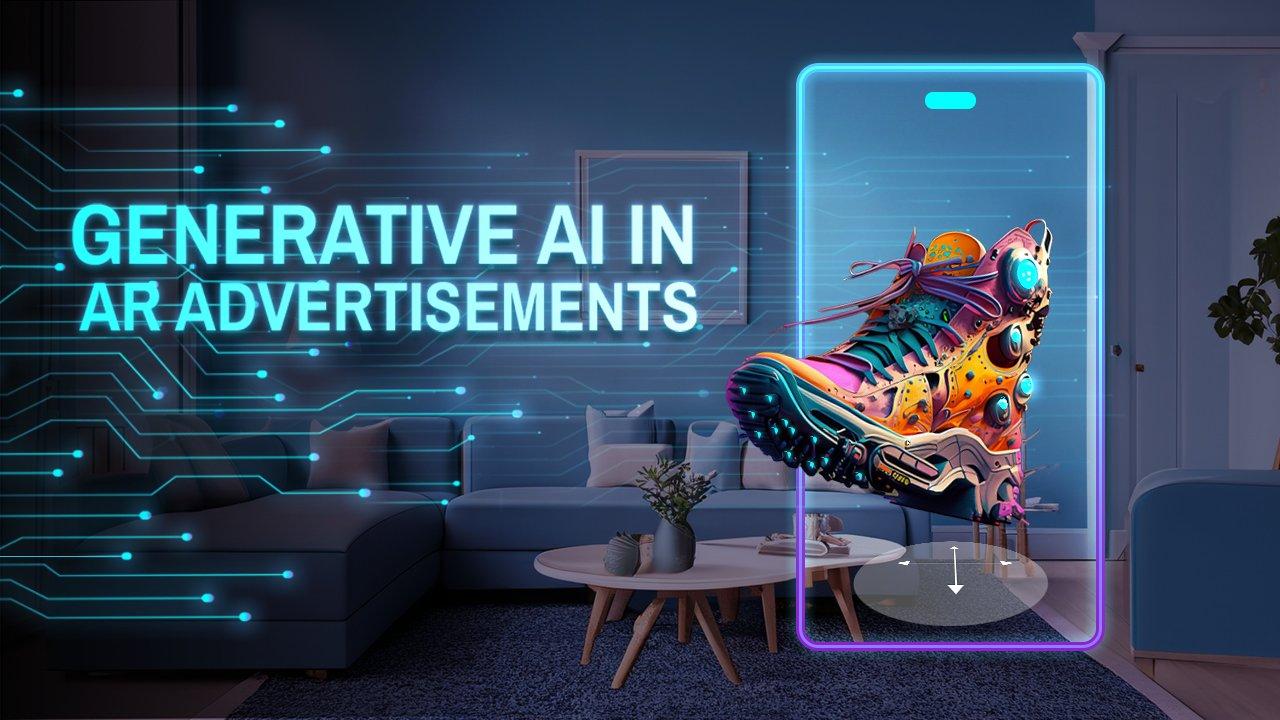 Harnessing the‍ Power of AI for enhanced Advertising ⁣Strategies