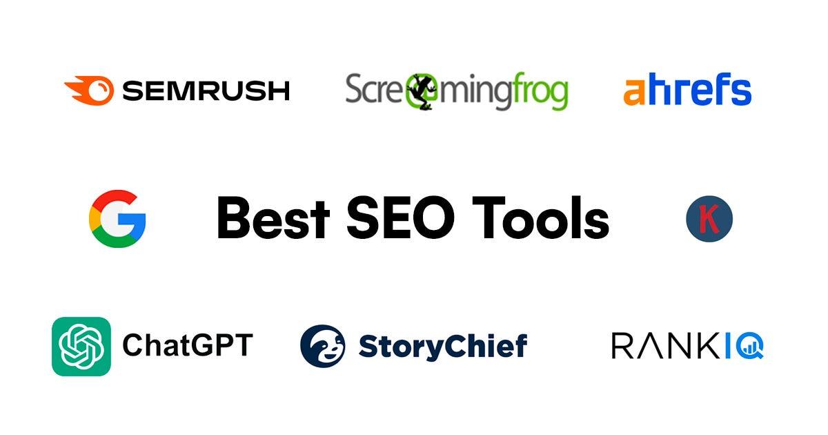 Leveraging‌ SEO Tools for ‍Effective Keyword Research