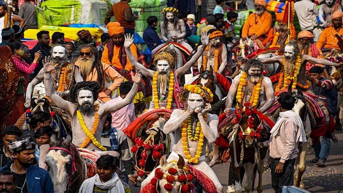 Cultural Connections: How ‍Maha ⁤Kumbh Resonates Beyond Borders