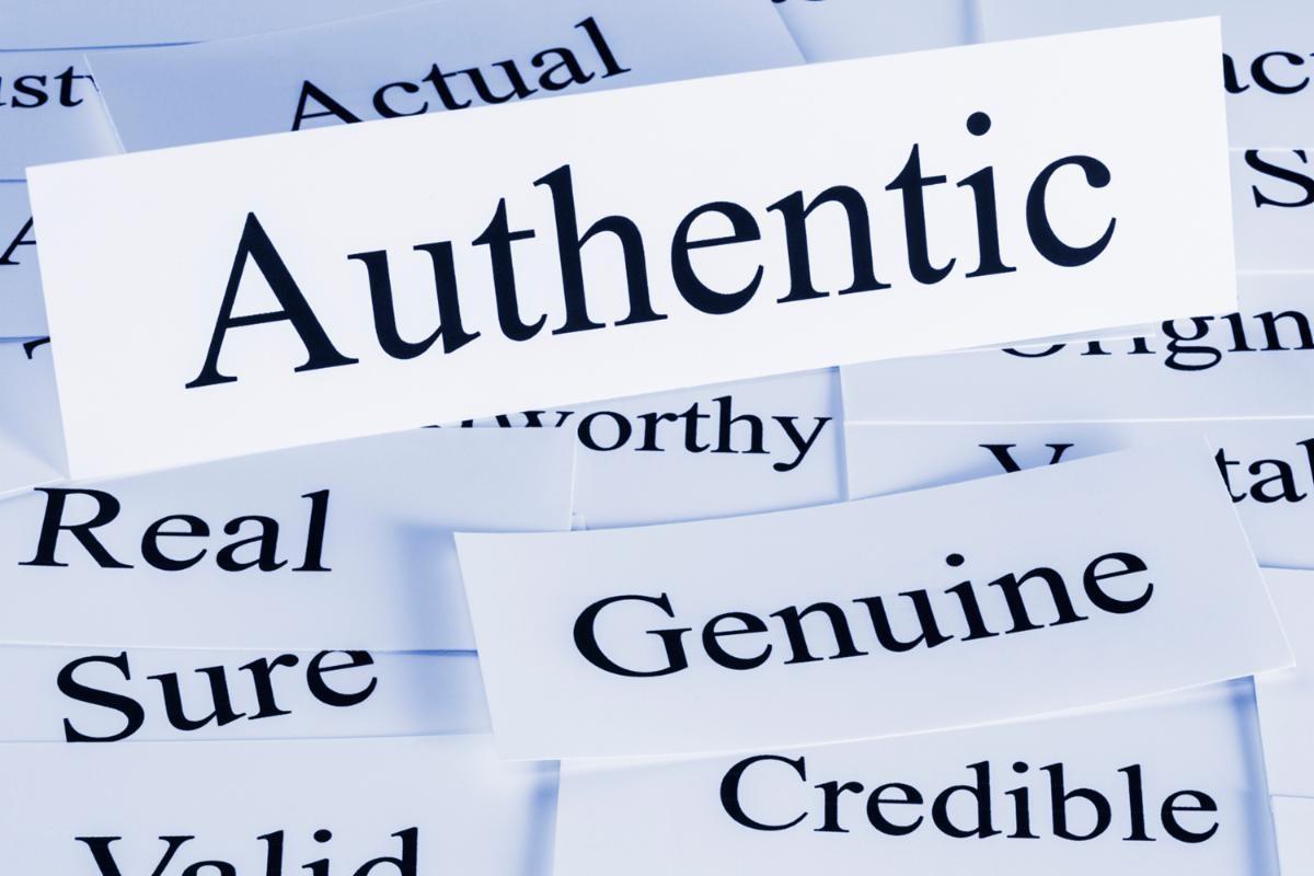 The Importance of Authenticity in ‌Your Online Presence