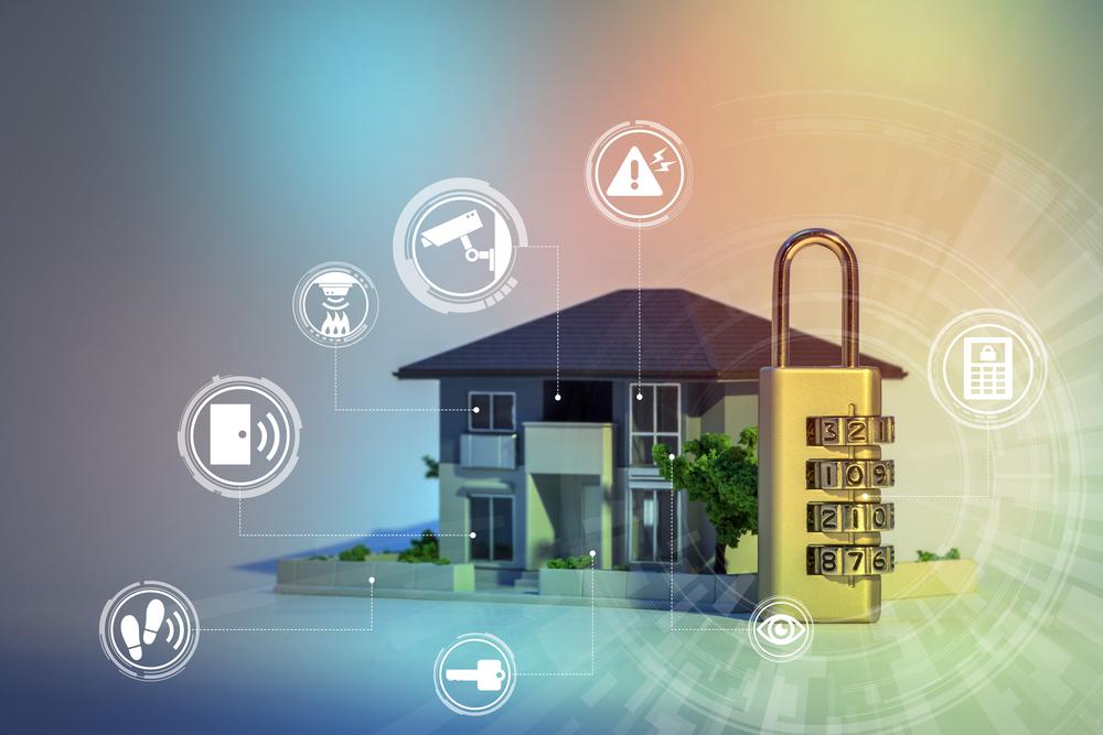 Enhancing Home Security: The Benefits of Keyword​ Search for users