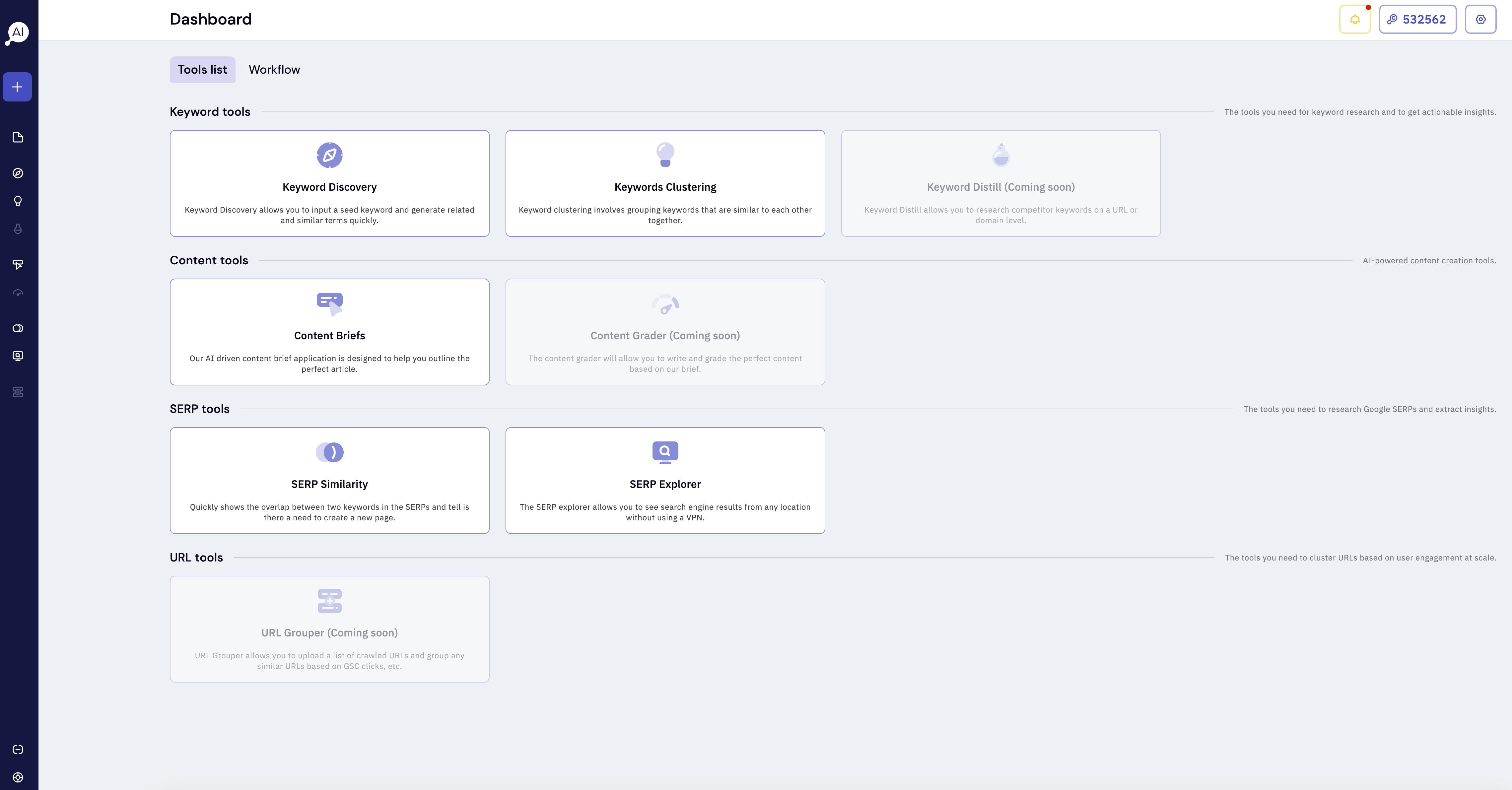 Unlocking the Secrets of Keyword Insights and Search Volume Analysis