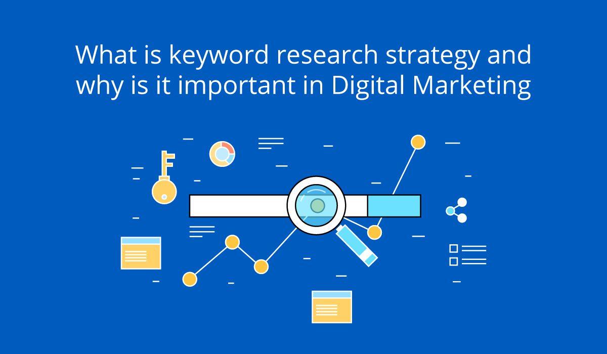 Optimizing Your Keyword ⁣Strategy for Maximum Visibility