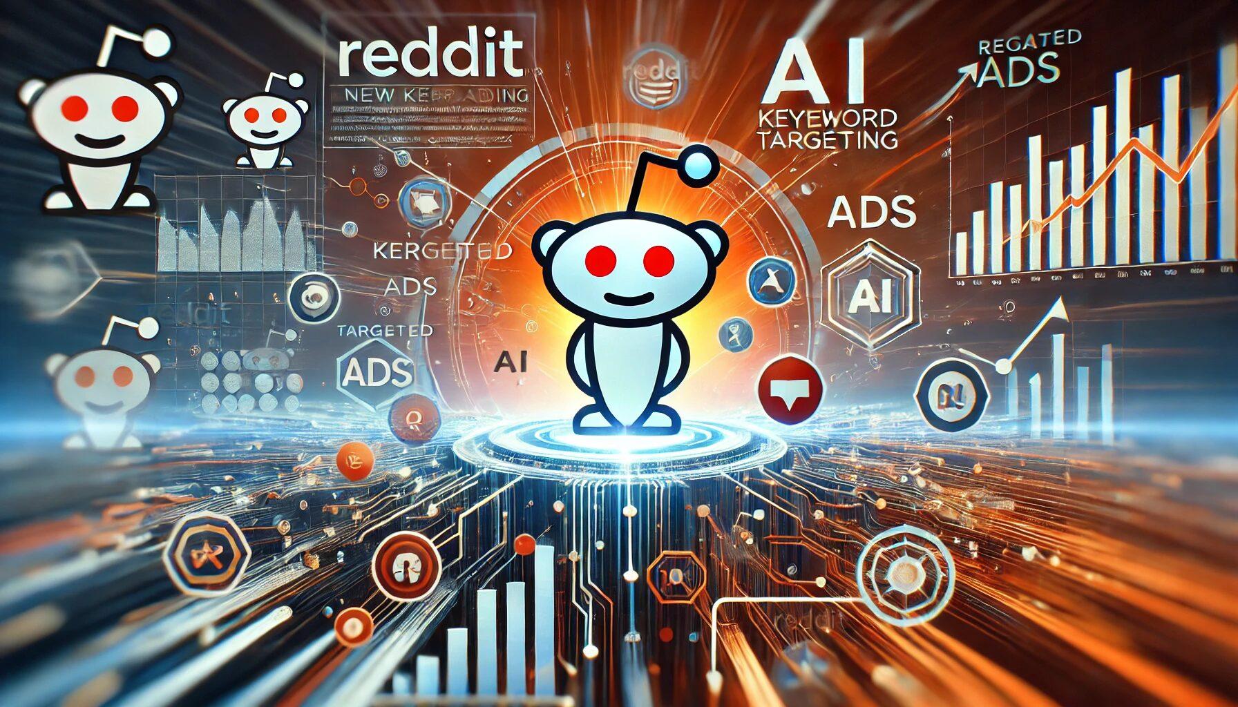 Exploring reddits Innovative AI Capabilities ‍in‌ keyword ‍Targeting