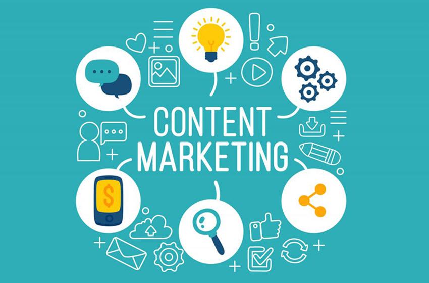 Integrating Content Marketing and SEO for keyword Success