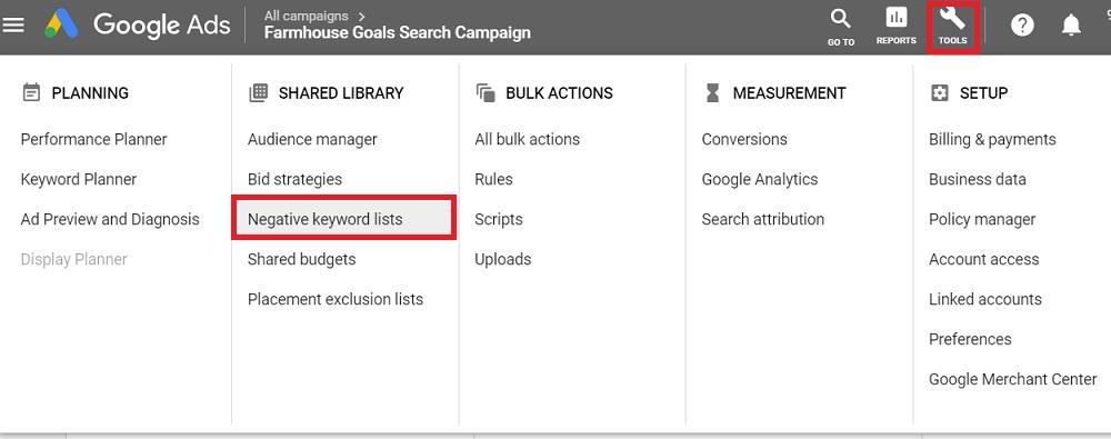 Best Practices for Monitoring ⁤and Adjusting Negative Keyword Lists