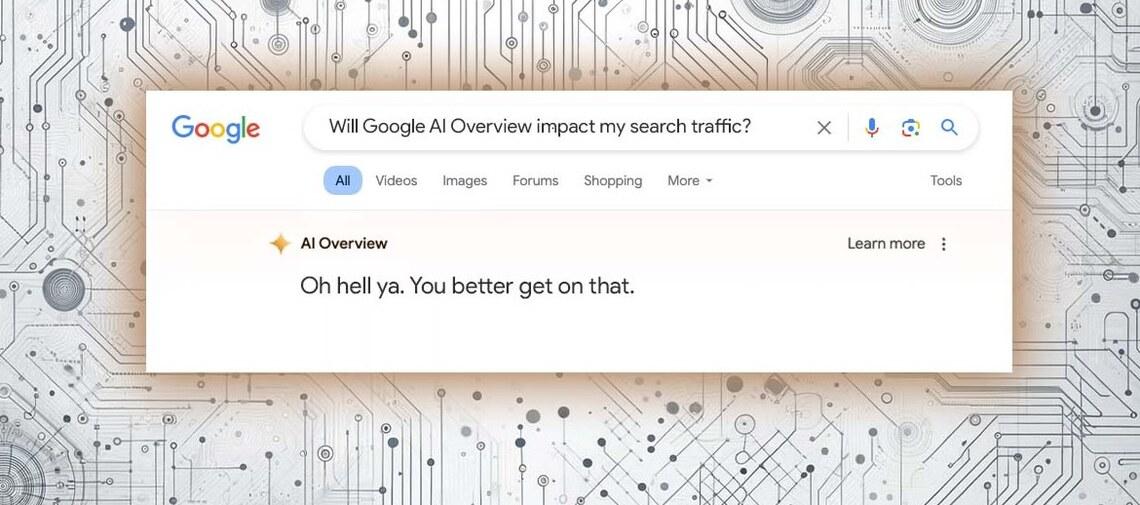 Understanding ‍the impact ⁣of​ Google AIO on Keyword​ Trends