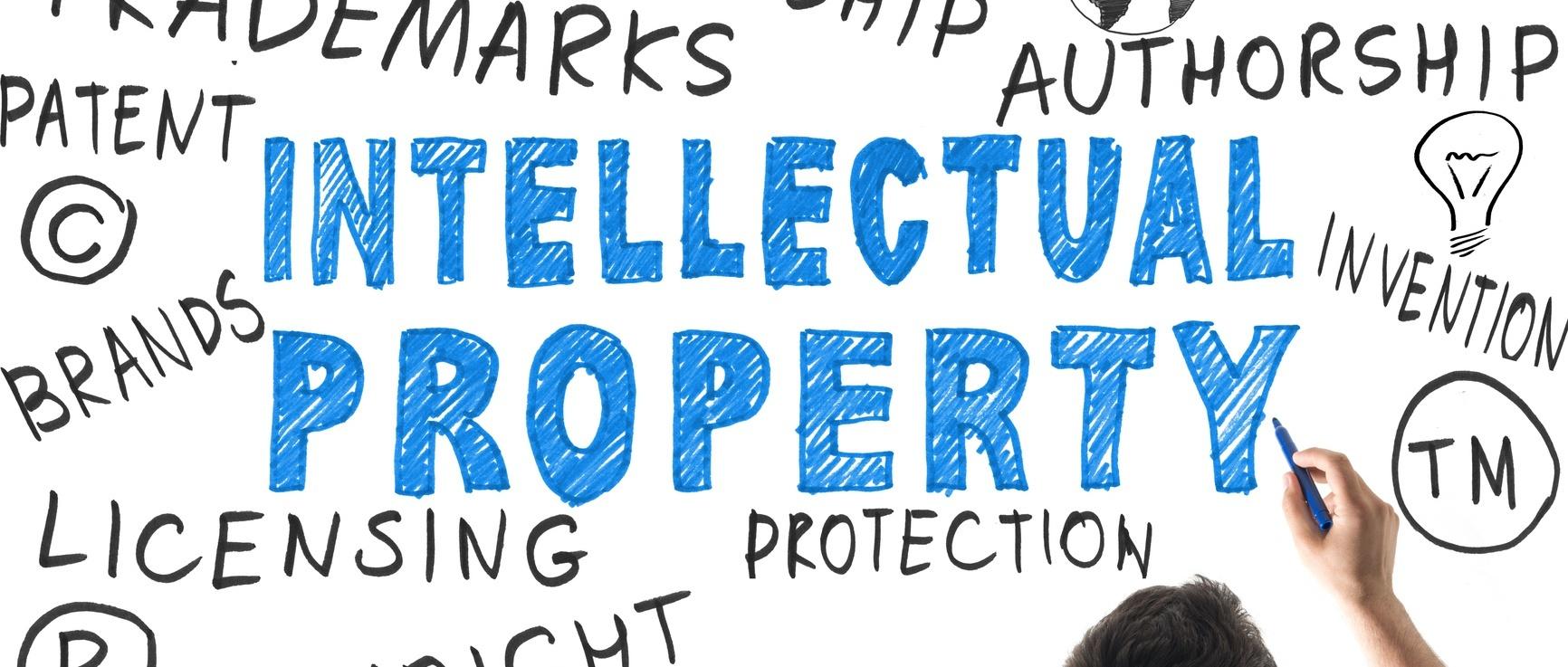 Best Practices for​ Protecting Intellectual Property Online